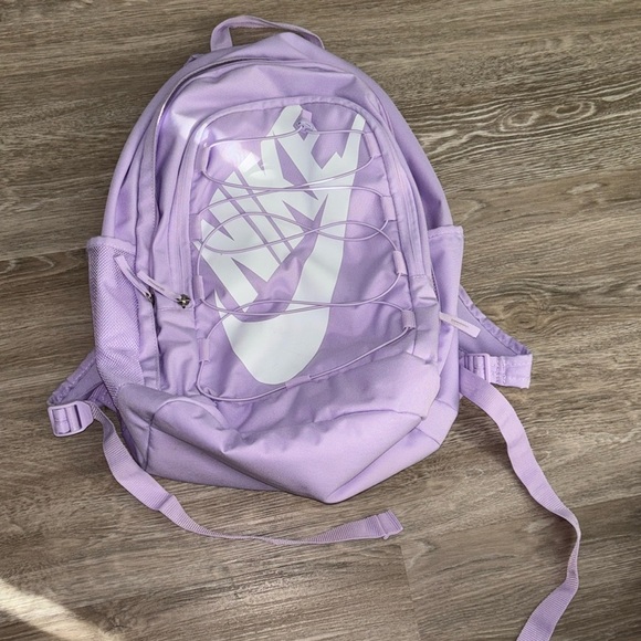Nike Backpack - Picture 1 of 6